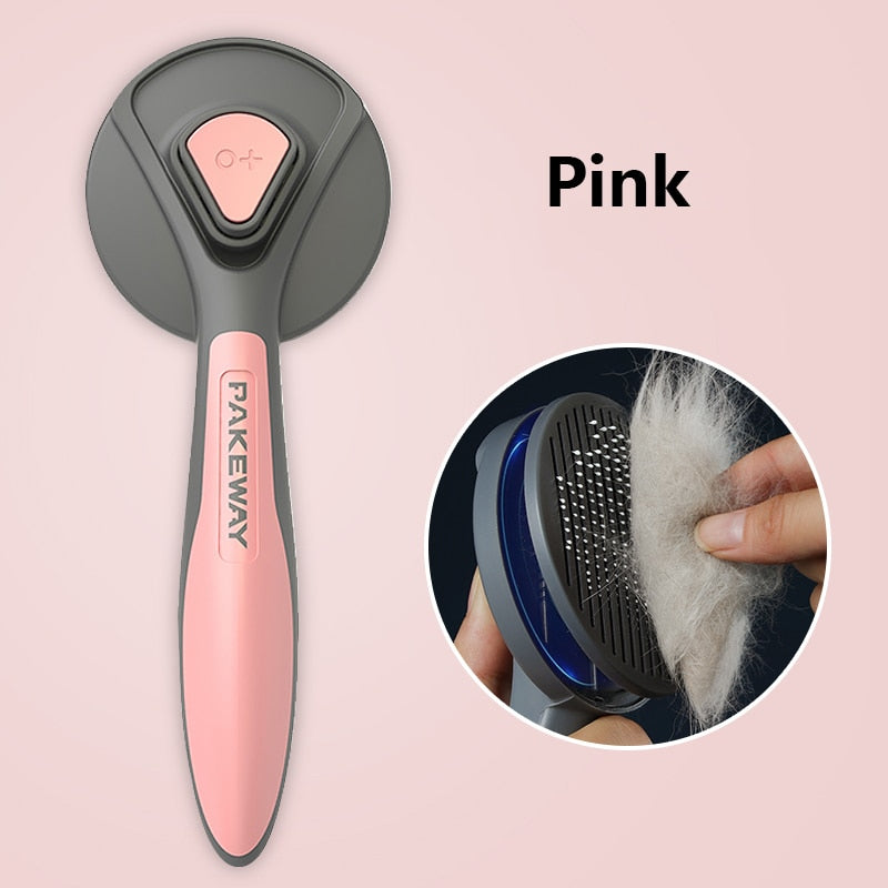 Removedor de pelos pet - RemoveMax