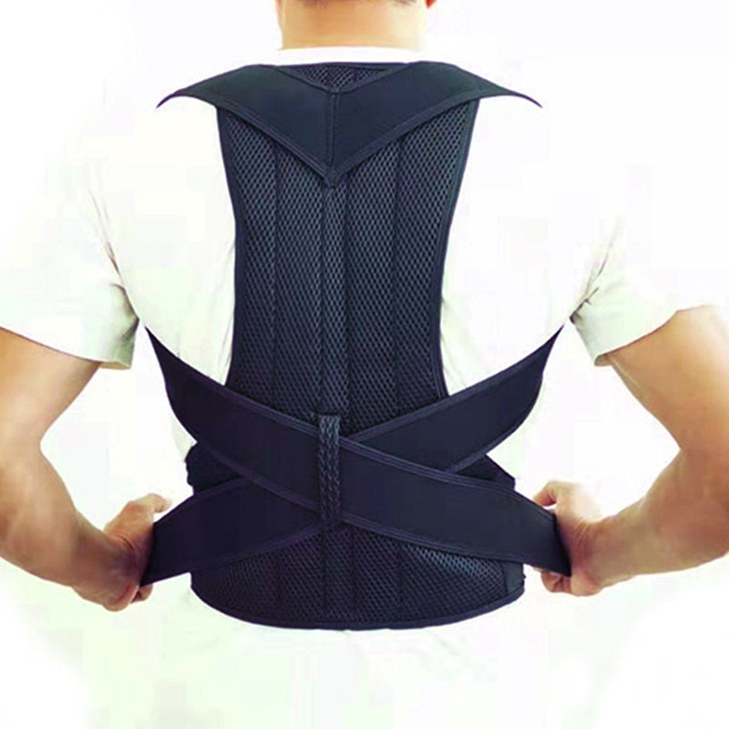 Spine Posture Corrector