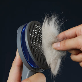 Removedor de pelos pet - RemoveMax