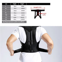 Spine Posture Corrector