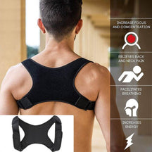 Spine Posture Corrector