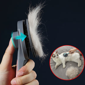 Removedor de pelos pet - RemoveMax