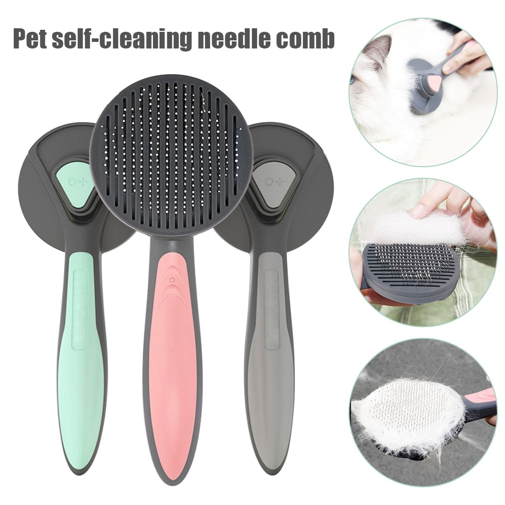 Removedor de pelos pet - RemoveMax