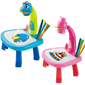 Mesa de DESENHO - Projetor KIDS ( COMPRE 1 E LEVE 2 )