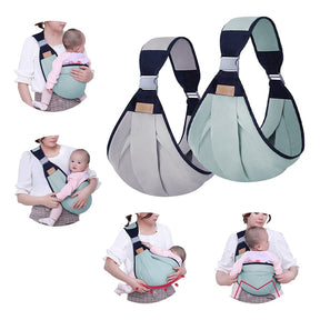 SUPORTE CANGURU BABY CARRIER